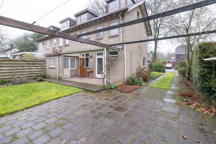 Foto 43 van Buntlaan 47