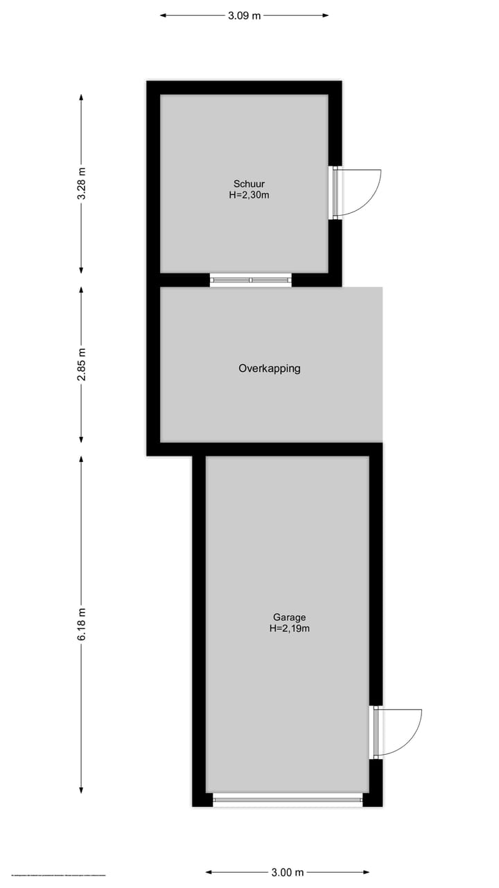 Foto 45 van Buntlaan 47