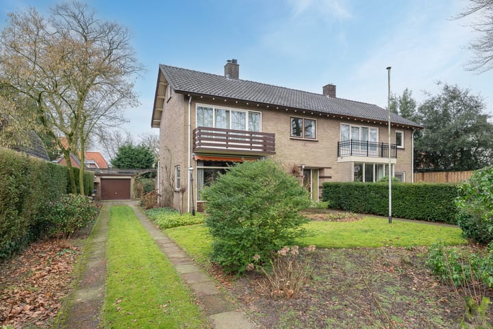 Photo 48 of Buntlaan 47