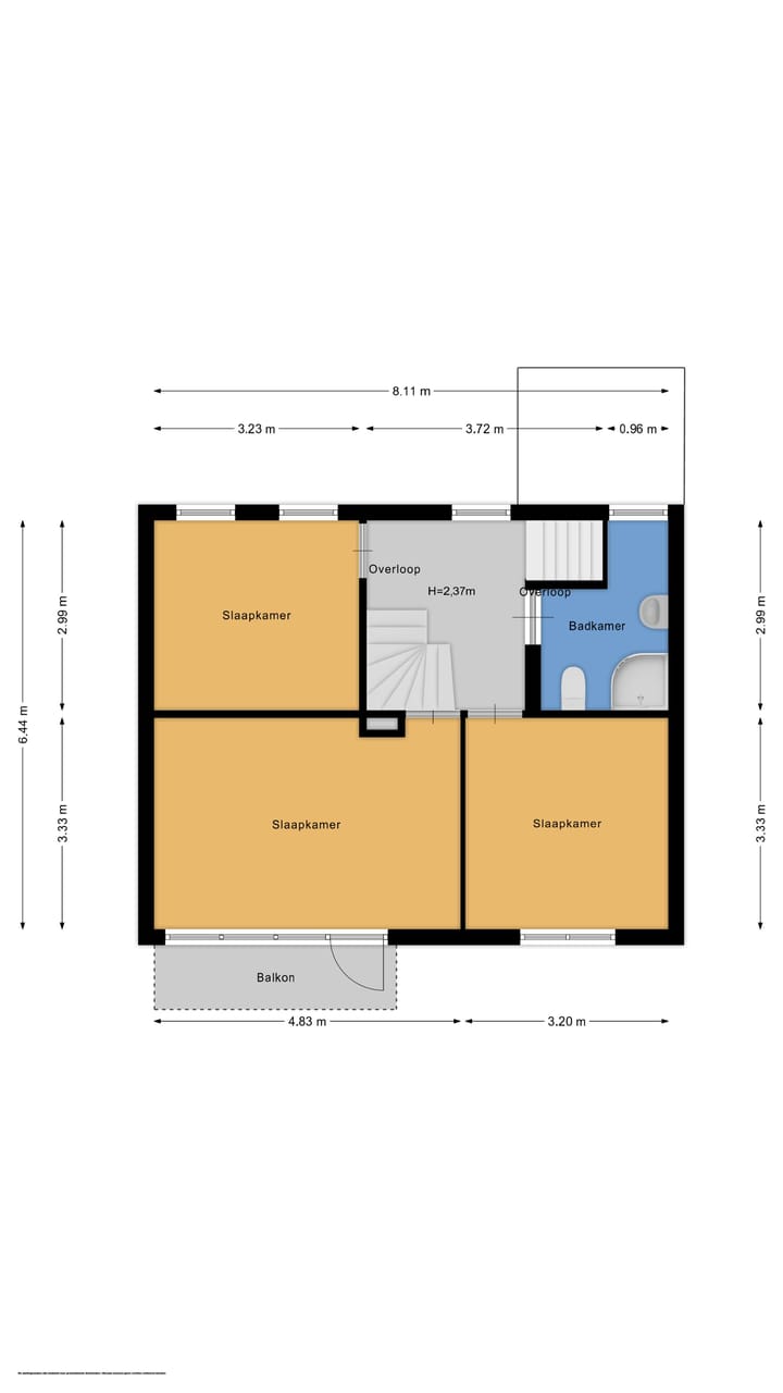 Foto 52 van Buntlaan 47
