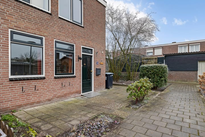 Foto 6 van Heemingeslag 24