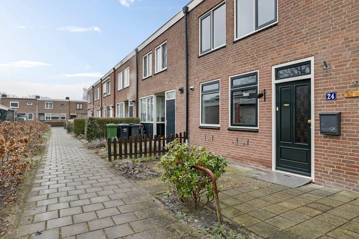 Foto 5 van Heemingeslag 24