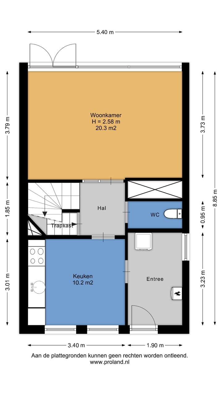 Foto 42 van Heemingeslag 24