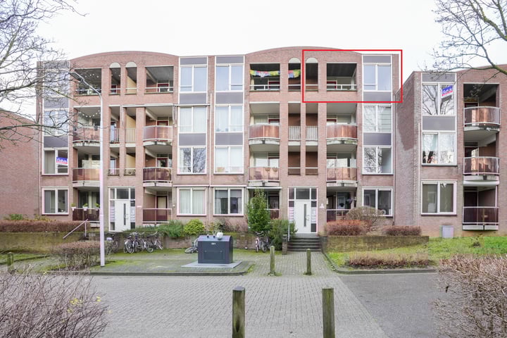 Foto 1 van Felix Ruttenlaan 49