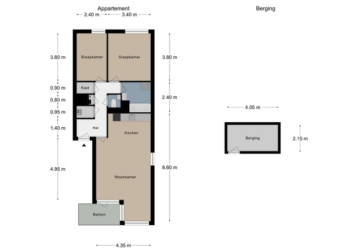 Foto 18 van Felix Ruttenlaan 49