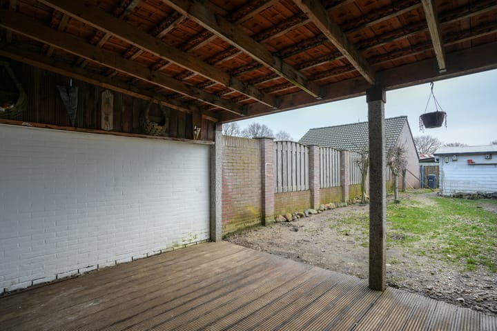 Foto 13 van Lindenlaan 24