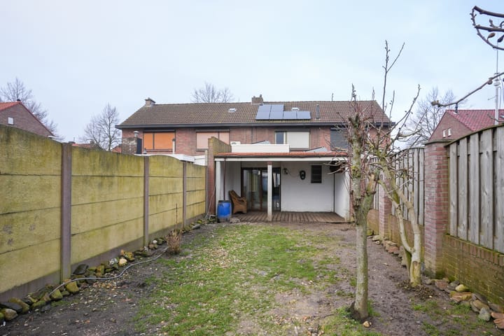 Foto 14 van Lindenlaan 24