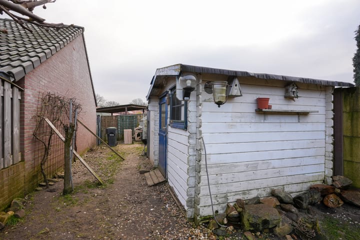 Foto 18 van Lindenlaan 24