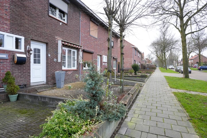 Foto 19 van Lindenlaan 24