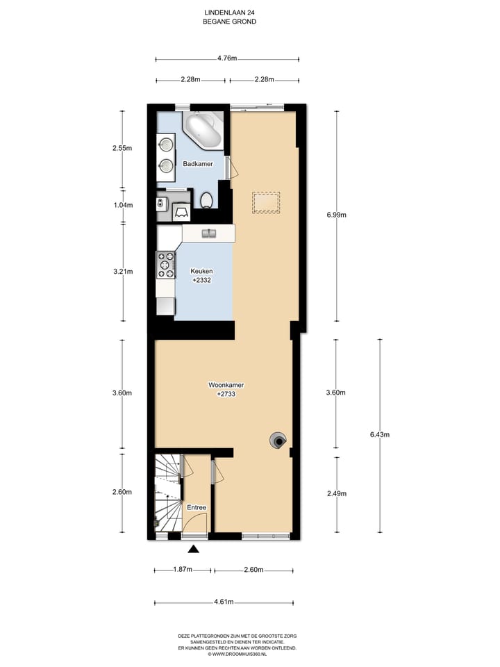 Foto 20 van Lindenlaan 24