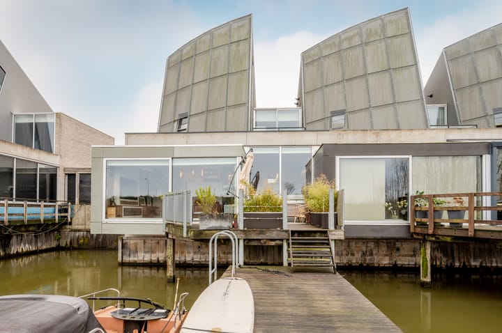 Foto 1 van Schieland 22