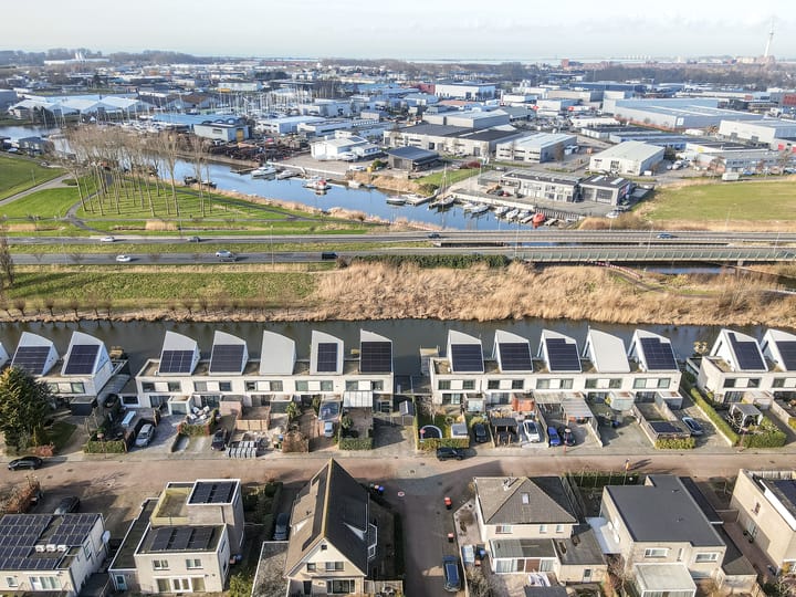 Foto 67 van Schieland 22