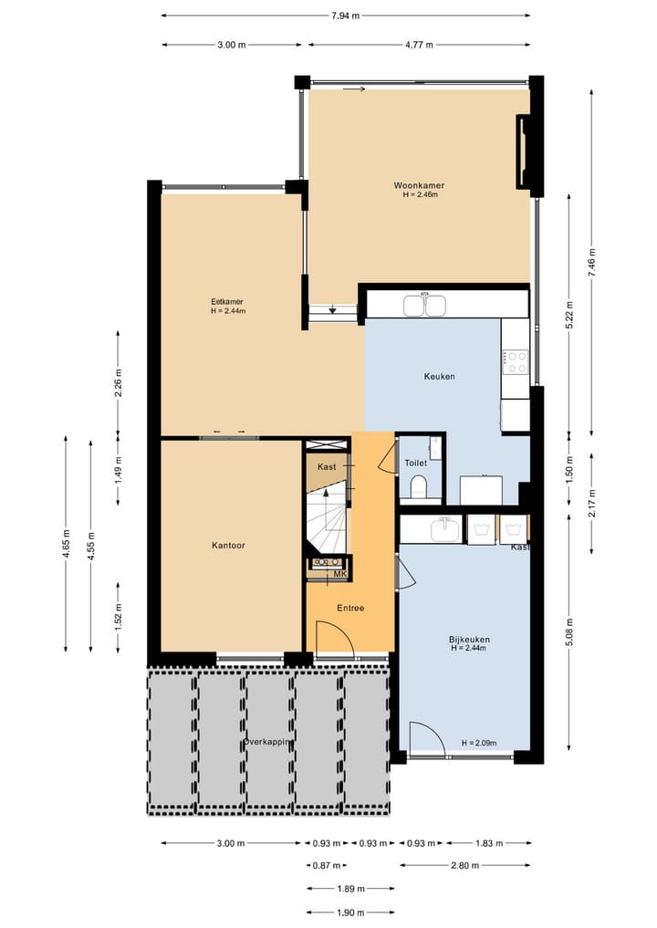 Foto 68 van Schieland 22