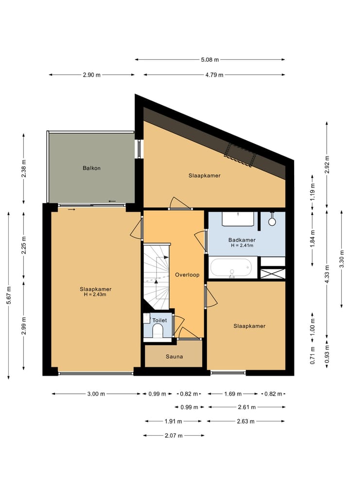 Foto 69 van Schieland 22