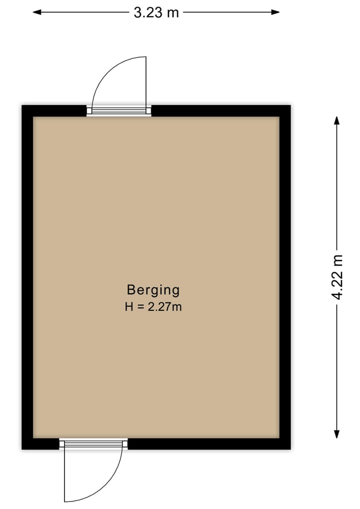 Foto 72 van Schieland 22