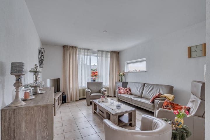 Foto 5 van Graaf Hendrik van den Bergstraat 1