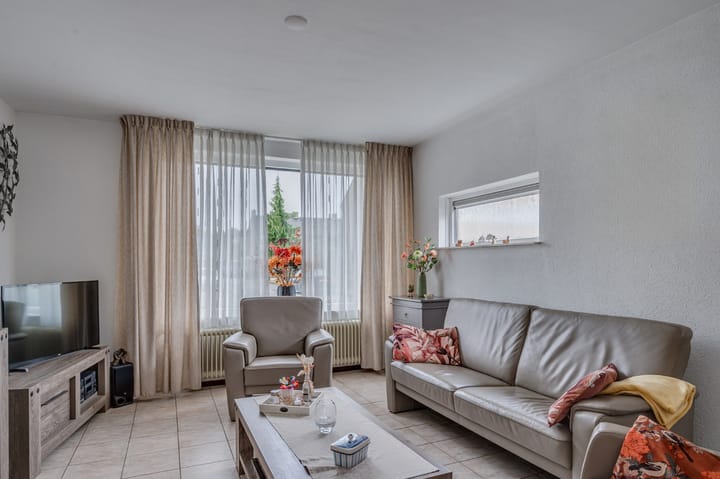 Foto 6 van Graaf Hendrik van den Bergstraat 1