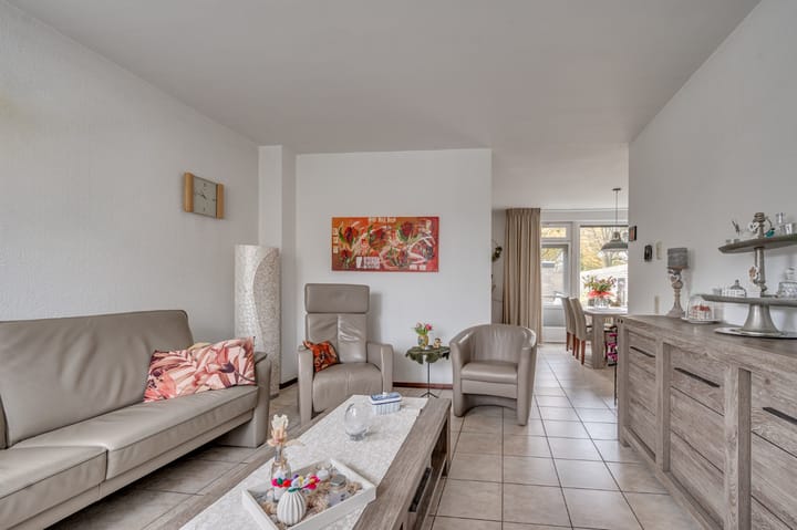 Foto 7 van Graaf Hendrik van den Bergstraat 1