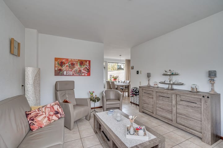 Foto 8 van Graaf Hendrik van den Bergstraat 1