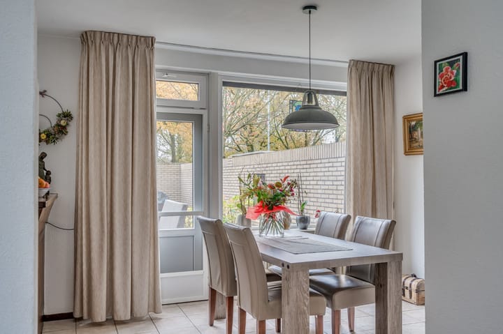 Foto 9 van Graaf Hendrik van den Bergstraat 1