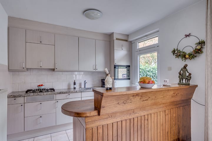 Foto 12 van Graaf Hendrik van den Bergstraat 1