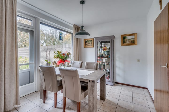 Foto 16 van Graaf Hendrik van den Bergstraat 1