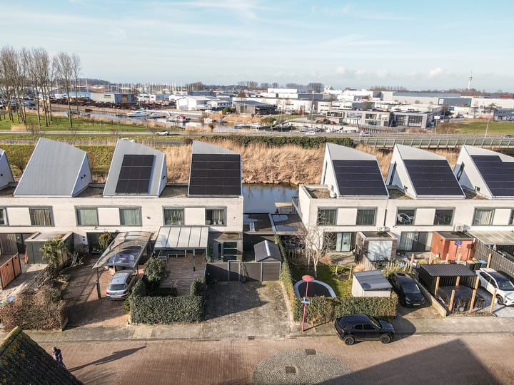 Foto 61 van Schieland 22