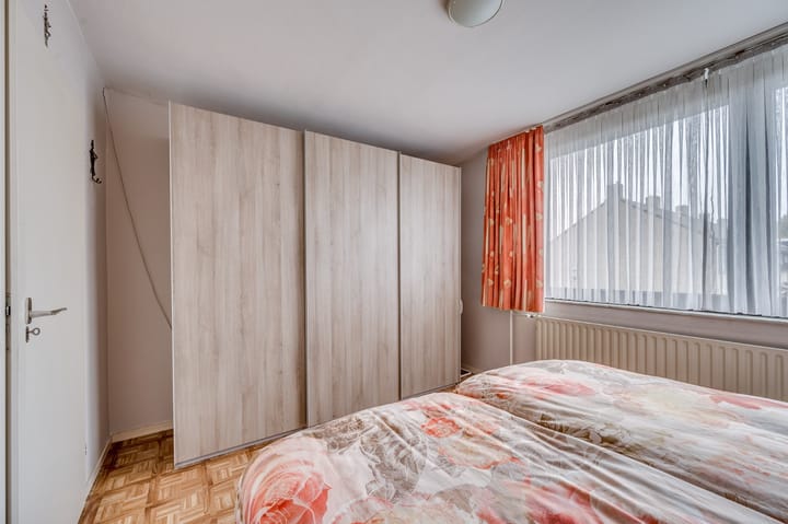 Foto 20 van Graaf Hendrik van den Bergstraat 1