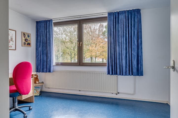 Foto 21 van Graaf Hendrik van den Bergstraat 1