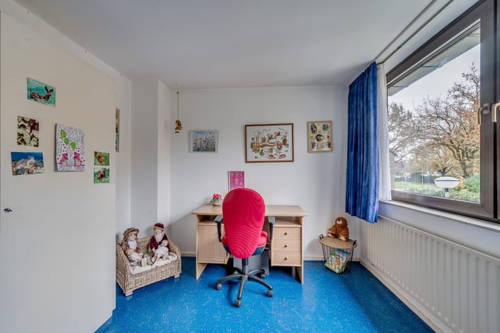 Foto 22 van Graaf Hendrik van den Bergstraat 1