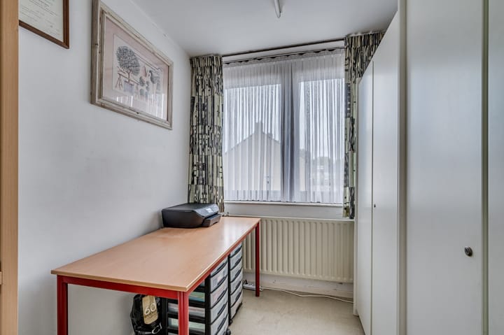 Foto 24 van Graaf Hendrik van den Bergstraat 1