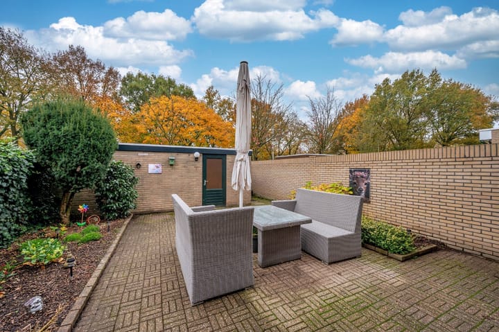 Foto 30 van Graaf Hendrik van den Bergstraat 1