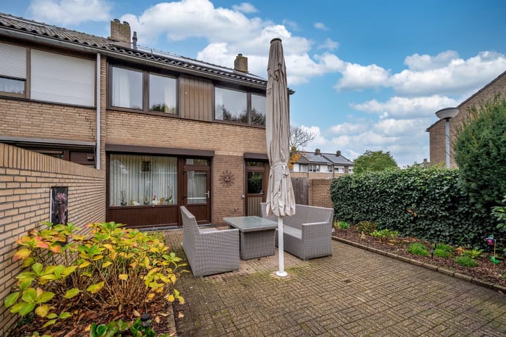 Foto 31 van Graaf Hendrik van den Bergstraat 1