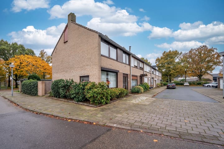 Foto 32 van Graaf Hendrik van den Bergstraat 1