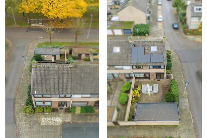 Foto 33 van Graaf Hendrik van den Bergstraat 1