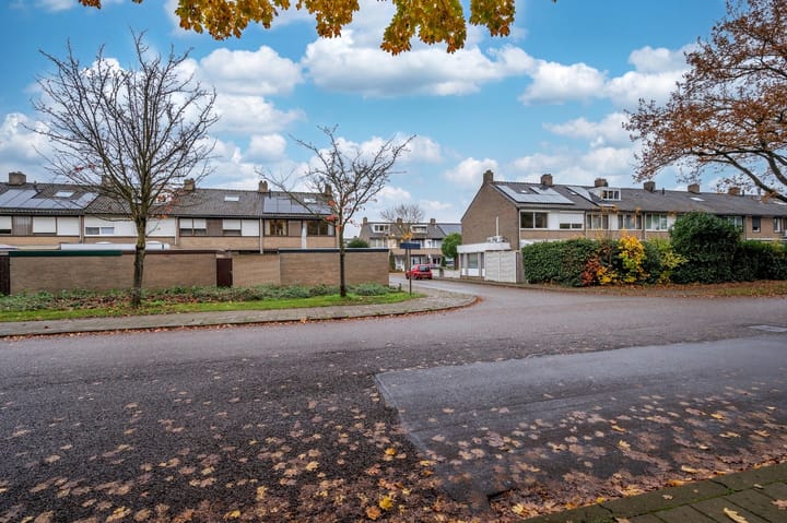 Foto 35 van Graaf Hendrik van den Bergstraat 1