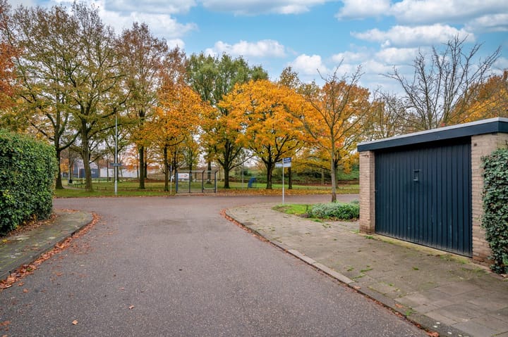 Foto 37 van Graaf Hendrik van den Bergstraat 1