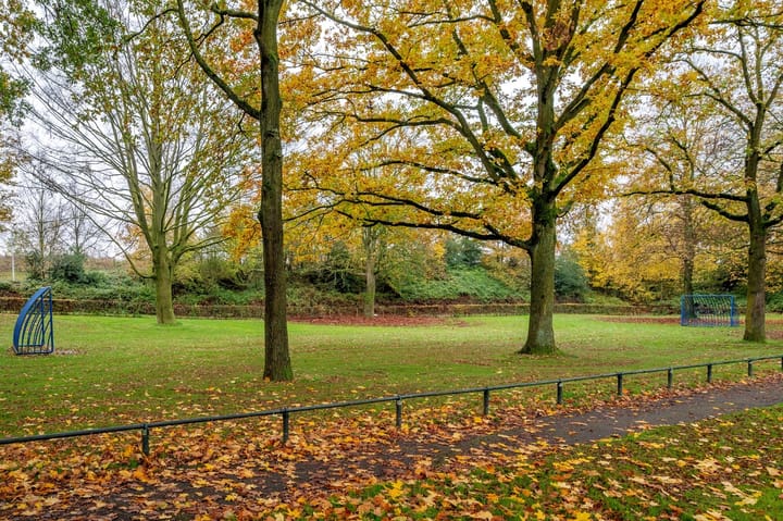 Foto 38 van Graaf Hendrik van den Bergstraat 1