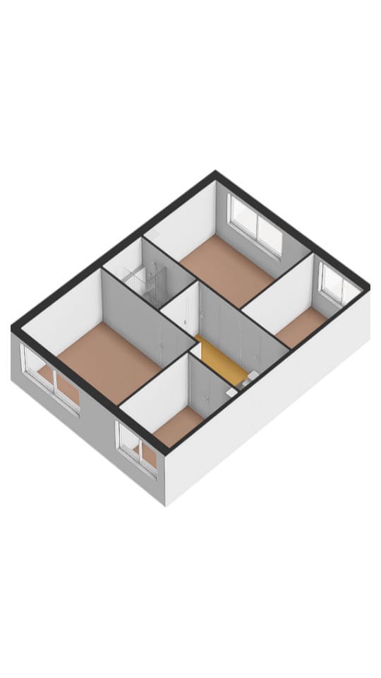 Foto 43 van Graaf Hendrik van den Bergstraat 1