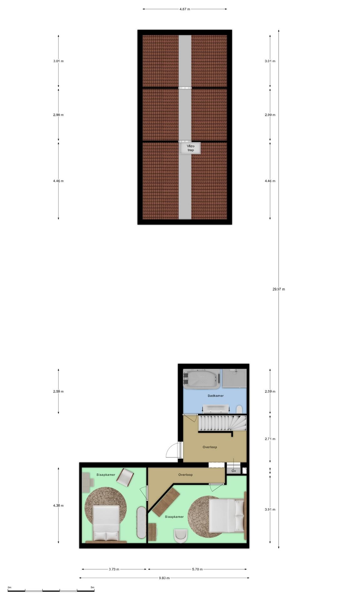 Foto 42 van Zuidzandsestraat 15