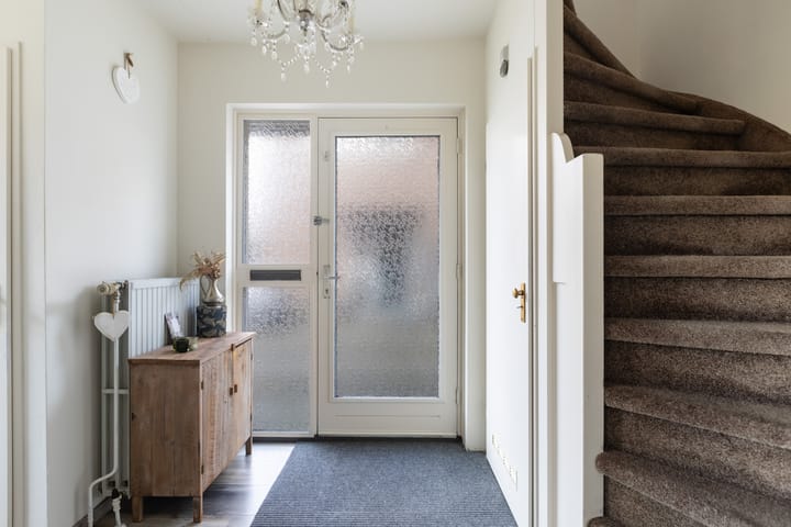 Foto 5 van Staringstraat 9