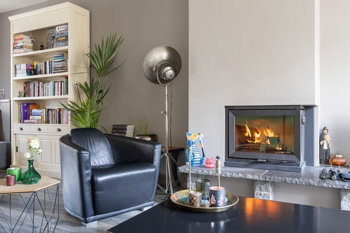 Foto 14 van Staringstraat 9