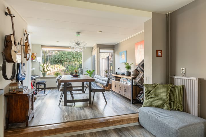 Foto 17 van Staringstraat 9