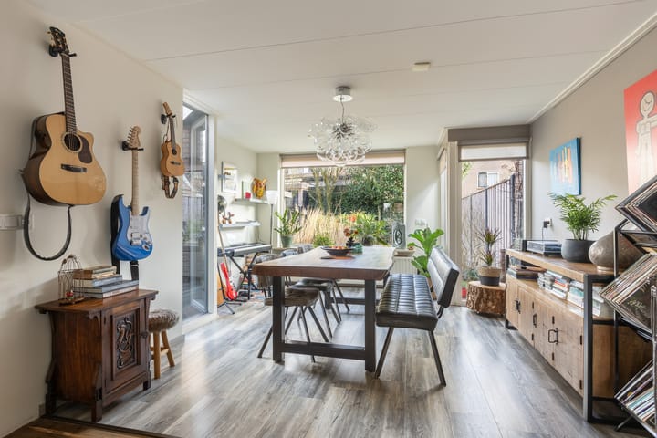 Foto 18 van Staringstraat 9