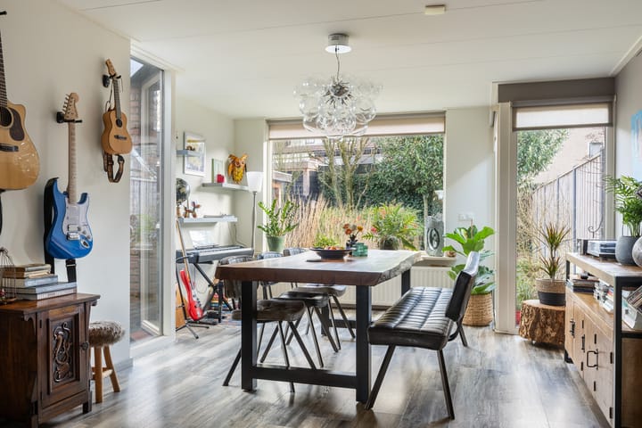 Foto 22 van Staringstraat 9