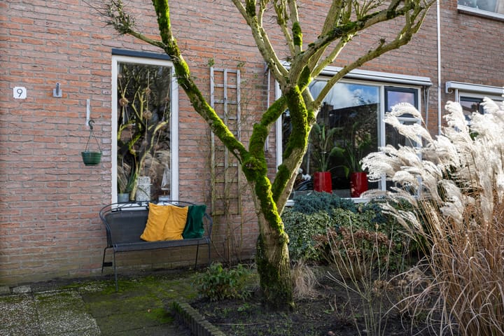 Foto 58 van Staringstraat 9