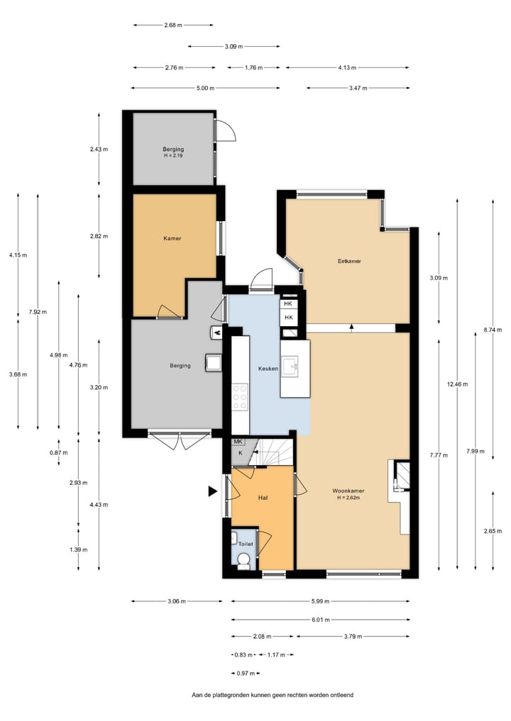 Foto 65 van Staringstraat 9