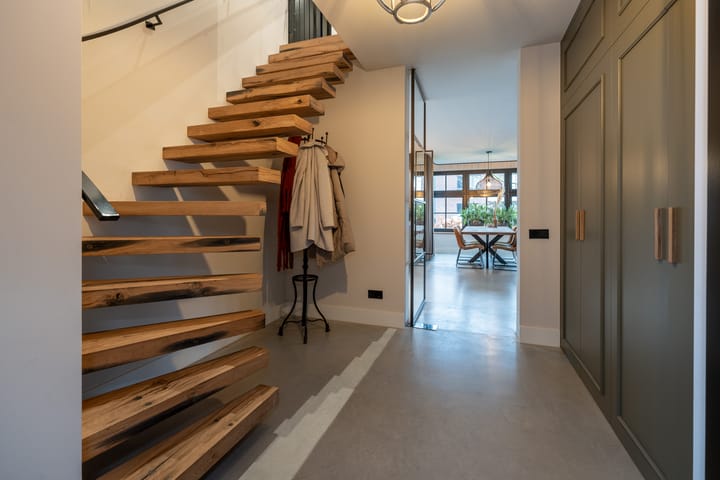 Foto 2 van De Spil 25