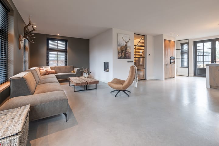 Foto 4 van De Spil 25