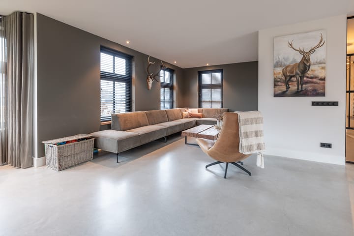 Foto 5 van De Spil 25